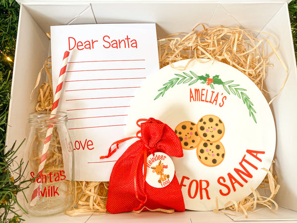 Special Christmas Eve Gift Set